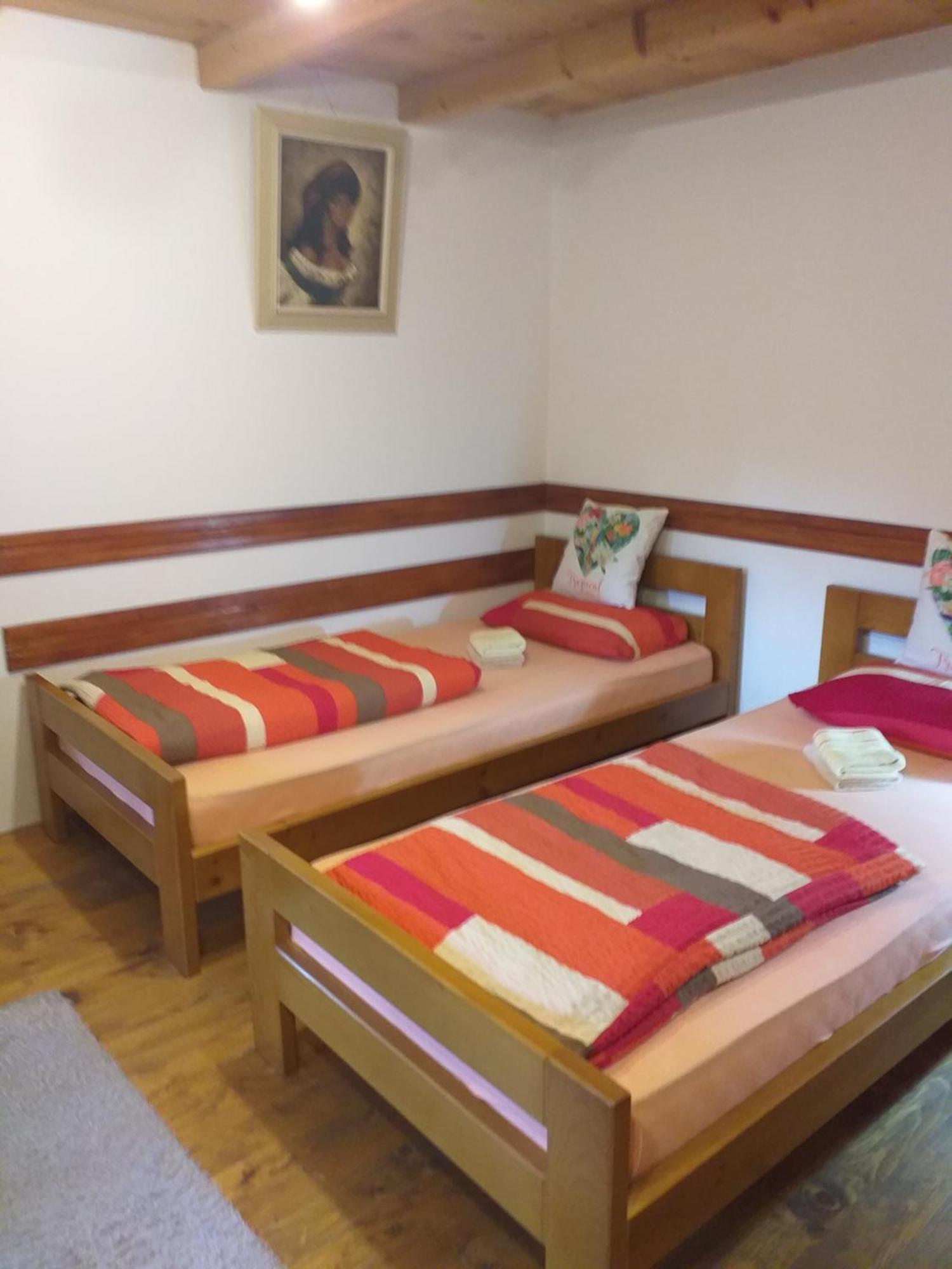 Motel Bavaria Foca Room photo