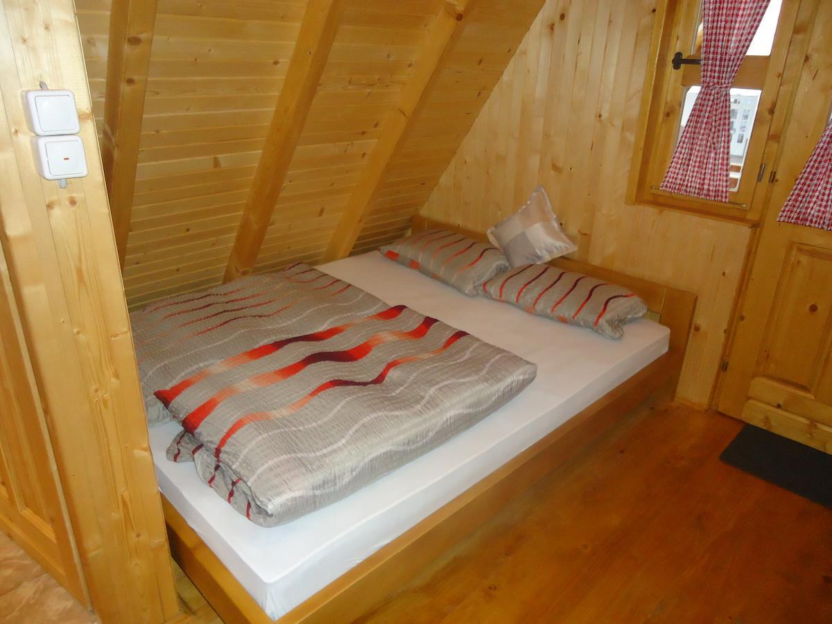 Motel Bavaria Foca Room photo